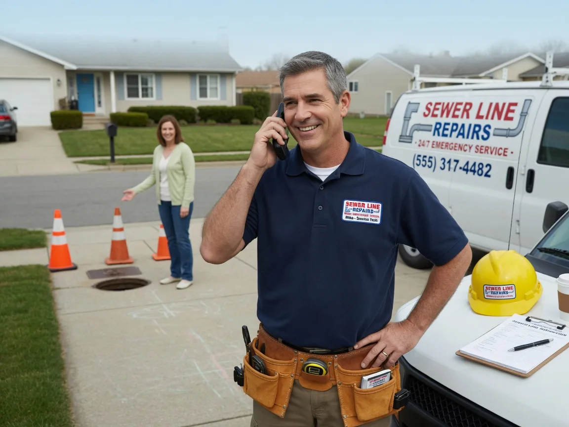 Emergency Plumber Townsend, DE FAQs